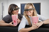 3D TV coming to Australia this year