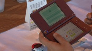 Extra Large Nintendo DSi on the way