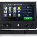 Telstra T-Hub Phone