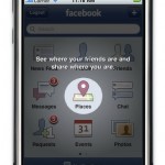 'Facebook Places' launches in Australia