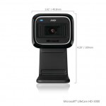 HD Webcams from Microsoft
