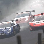 Gran Turismo 5 - Out now for Playstation 3