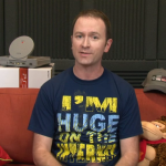 iiNet Top Geek - Top 20 Announced (includes me!)