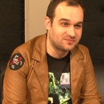 iiNet Top Geek - Interview with another finalist