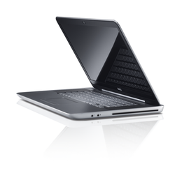 Dell XPS15z Notebook