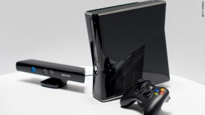 Xbox360 Kinect Bundle Price Drops $50