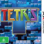 Tetris gets the 3D treatment