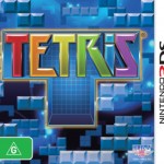 Tetris gets the 3D treatment
