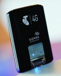 4G Mobile Broadband Network