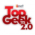 The search for Australia's next Top Geek has started