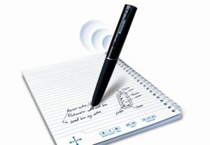 Livescribe Echo Smartpen