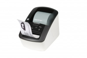 Brother QL700 Label Maker