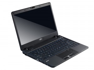 Fujitsu introduces Lifebook PC