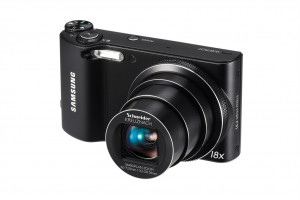 Samsung’s Shoot and Share Wi-Fi Camera