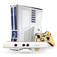 Kinect Star Wars for XBox360