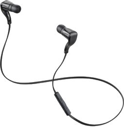Get untangled with wireless headphones