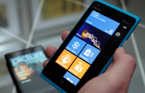 Nokia Lumia 900 – Big Screen Windows Phone