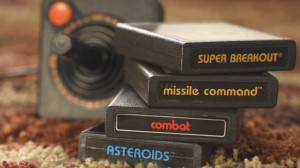 Atari Arcade - play in your web browser