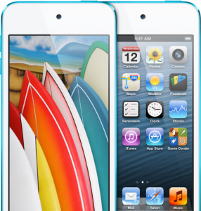 Apps Optimised for iPhone 5 