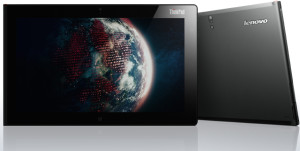 Lenovo offers world’s lightest Windows 8 Tablet