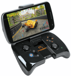 Moga Pocket game controller for Android