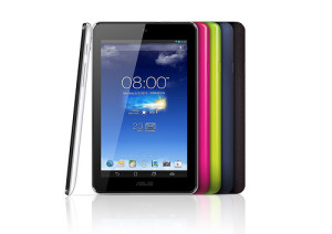 ASUS launches budget tablet