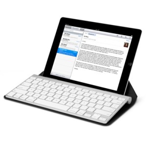 keyboard for ipad