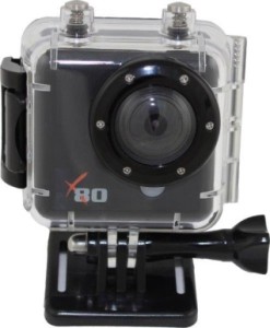 HD Action Camera – The Ultimate bragging tool