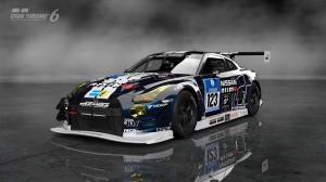 Like racing games? Spend some time with Gran Turismo 6