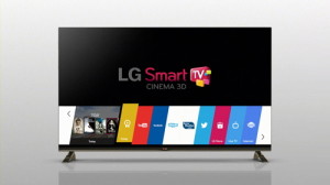 LG Promises to make Smart TV simple