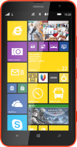 Nokia Lumia 1320 out this week