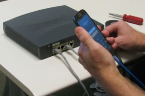 The future of Tech Support in your Mobile device camera