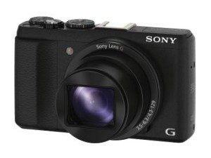 Sony's new Cybershot Cameras for March launch