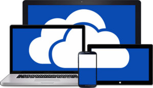 SkyDrive to become OneDrive