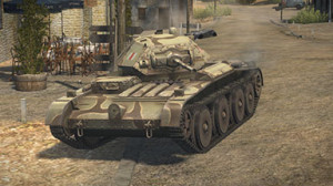 World of Tanks now on XBox360