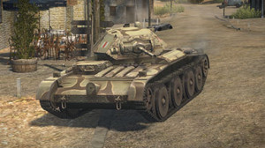 world of tanks