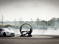 Playstation’s GT Academy competition underway