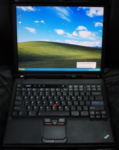 Windows XP Bliss