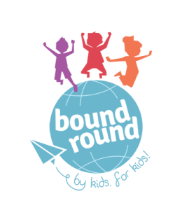 Bound Round – The travel app for kids