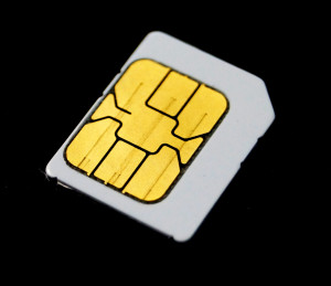 sim card