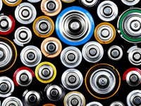 What to do with your used AA Batteries