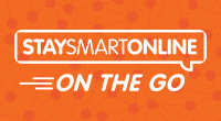 It's Stay Smart Online week