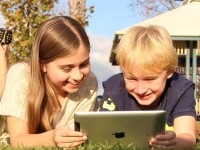 Managing what your kids are doing on their iPad