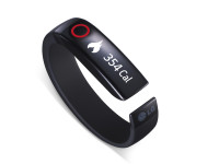 LG Lifeband keeps track of your workouts