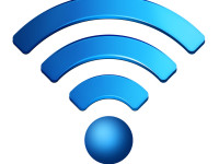 On the go?  Stay safe with public Wi-Fi