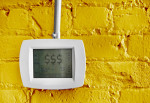 Saving energy heating your home this winter