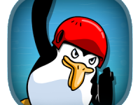 Friday Play – Cannon Penguins