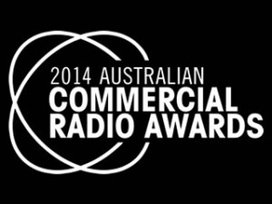 Tech Daily nominated for Radio Award