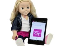 Introducing 'Cayla' the Google doll