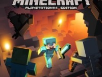Minecraft available on PS4 disc this week
